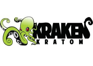 kraken kratom