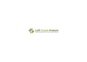 coastline kratom