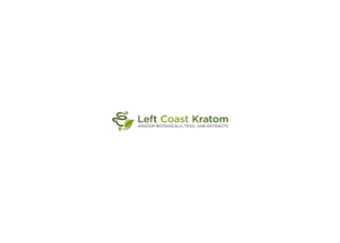 coastline kratom