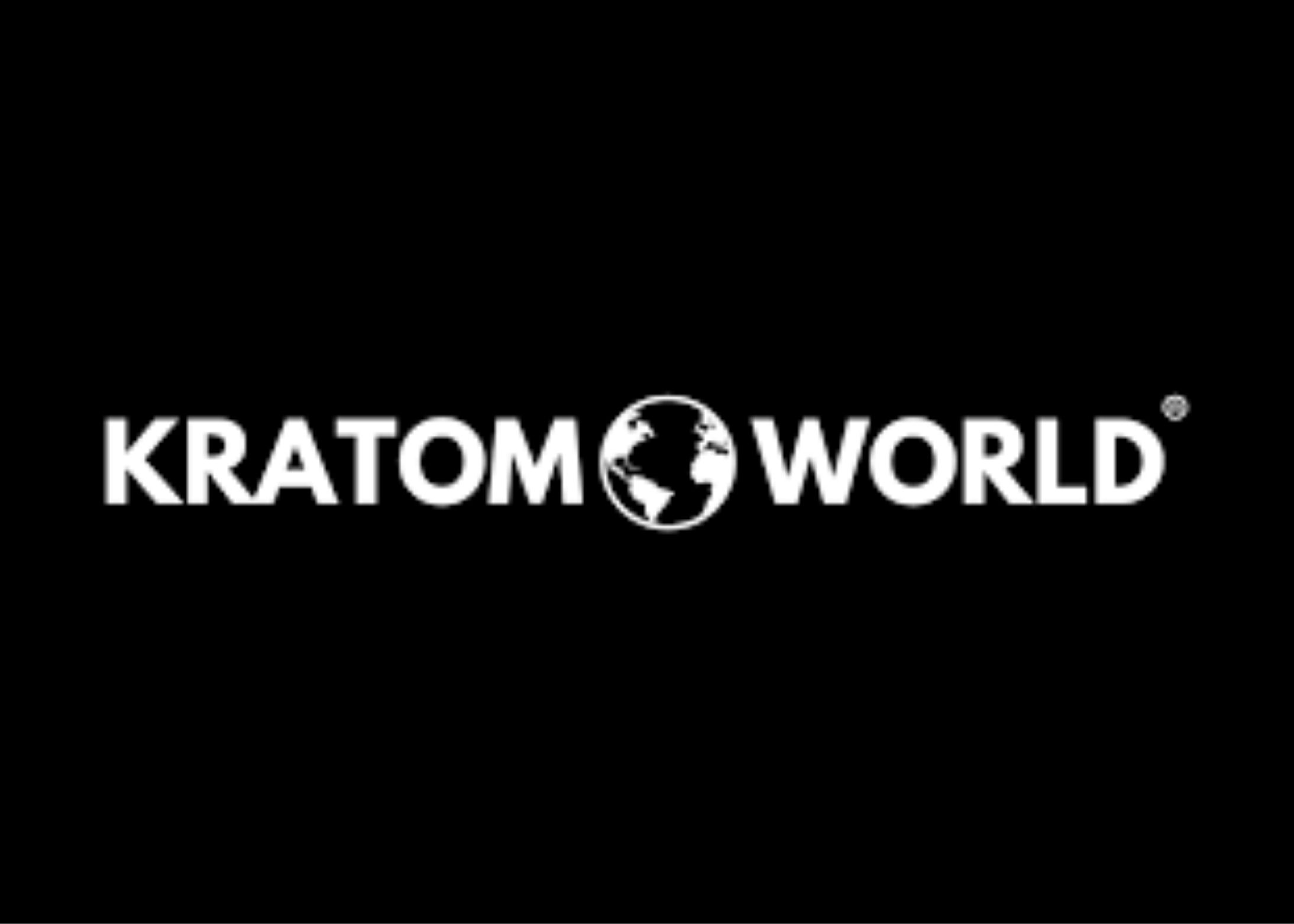 Kratom World