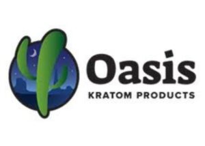Oasis Kratom
