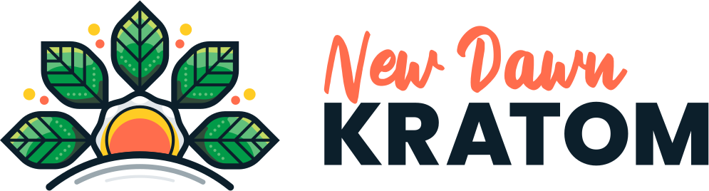 New Dawn Kratom