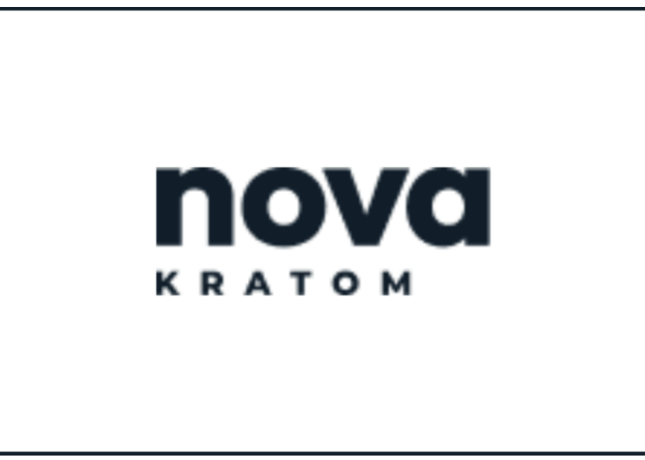 Nova Kratom