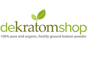Dekratomshop