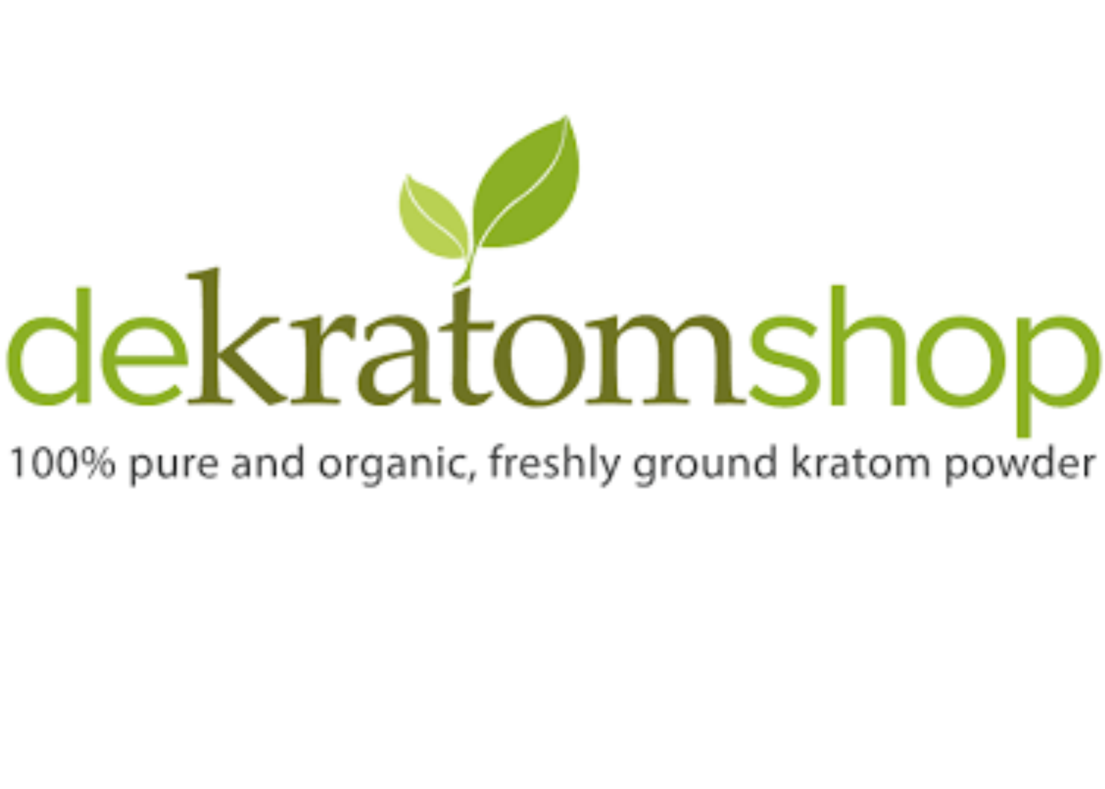 Dekratomshop