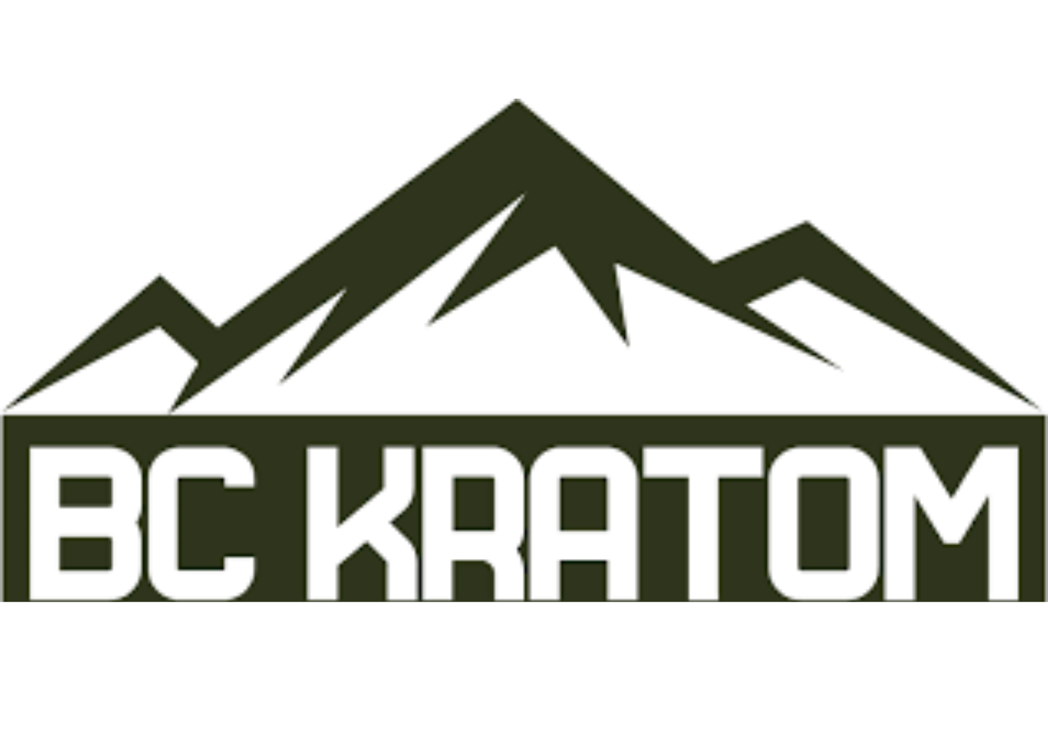 Bc kratom.