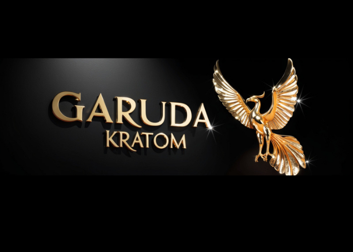 Garuda Kratom